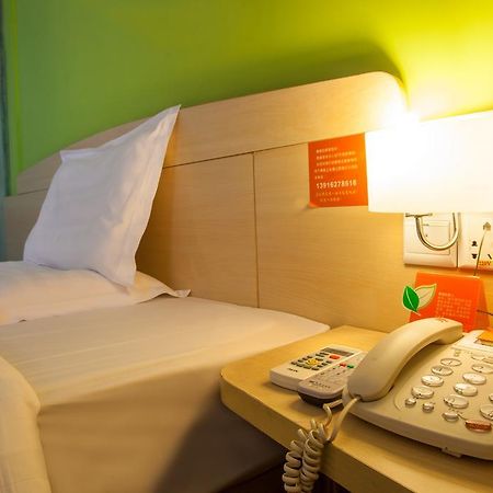 7Days Inn Xiamen Haicang Cameră foto