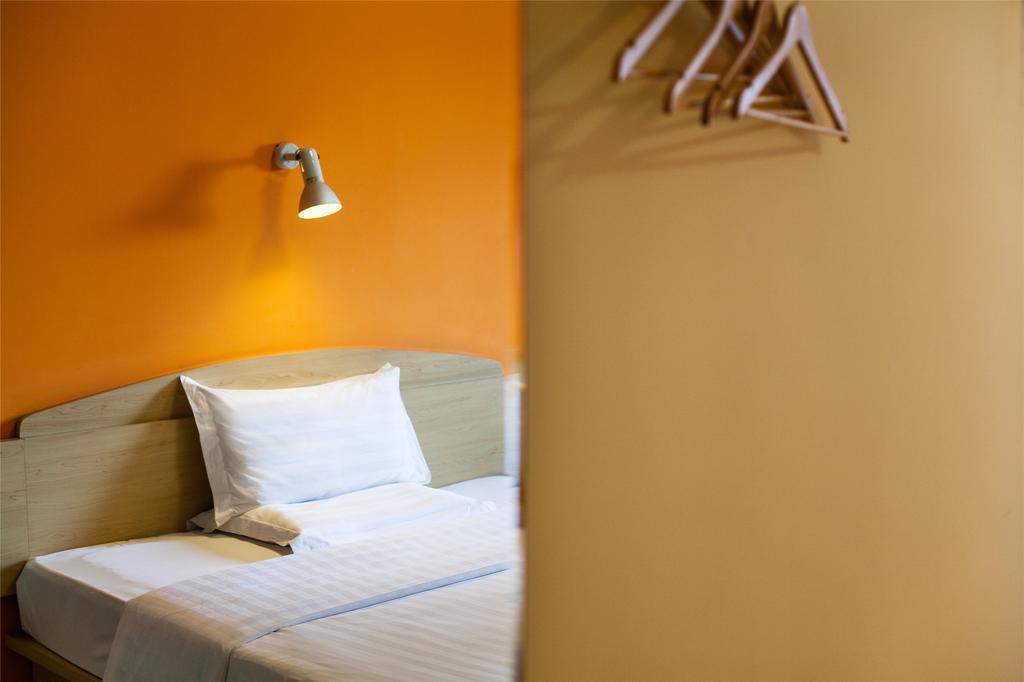 7Days Inn Xiamen Haicang Exterior foto