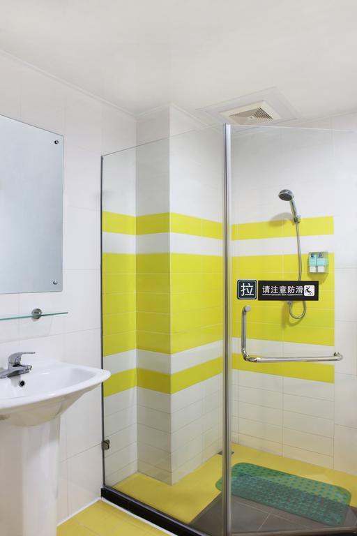 7Days Inn Xiamen Haicang Cameră foto